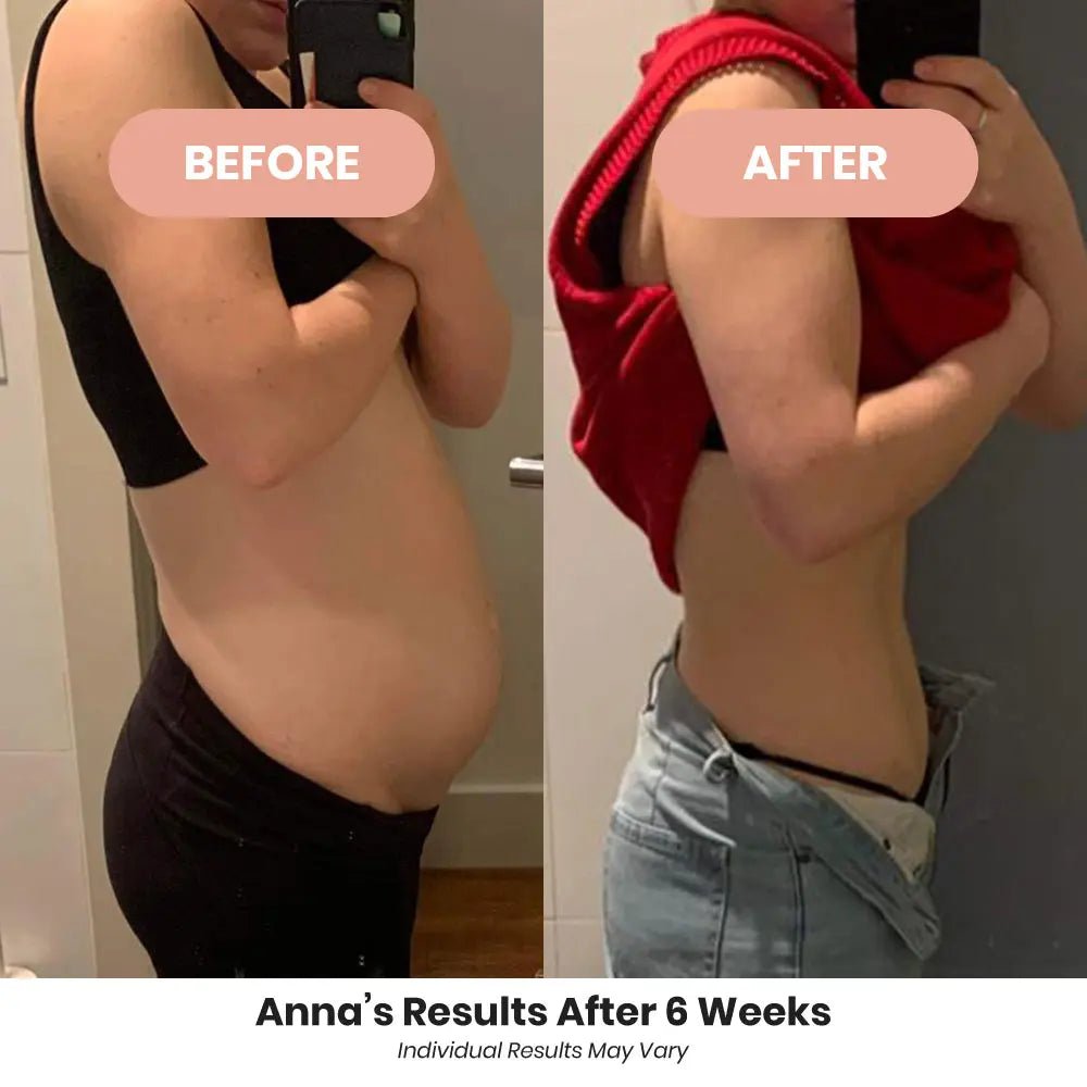 Gut Fix - Repair - 120 capsules - FixBIOMEFixBIOME5831FixBIOME_Customer-reviews_Before-After_cr_06
