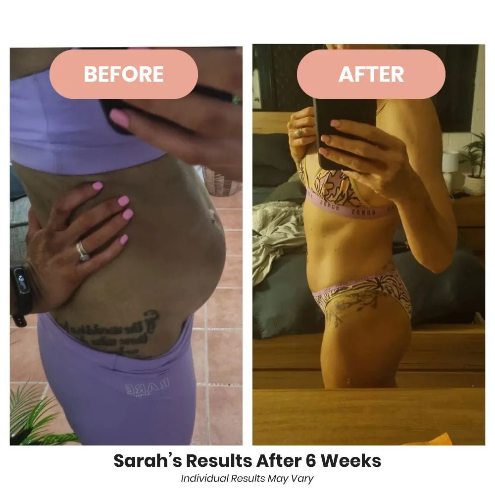 Gut Fix - Repair X3 - FixBIOMEFixBIOME5832FixBIOME_Customer-reviews_Before-After_cr_09