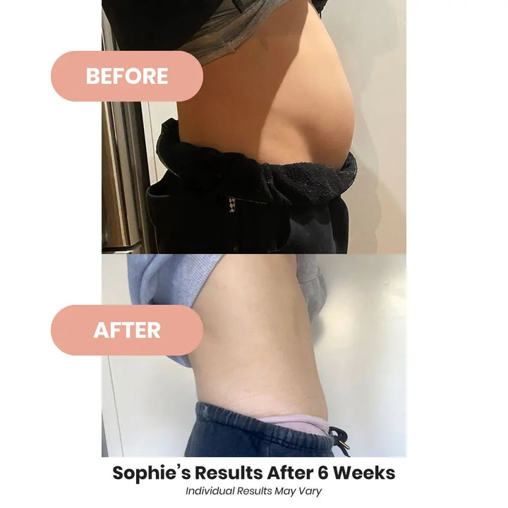 IBS 6-8 Week Course - FixBIOMEFixBIOME5836FixBIOME_Customer-reviews_Before-After_cr_02